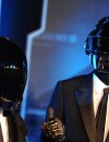 Daft Punk a travaillé sur plusieurs titres du prochain album de Kanye West, "Yeezus"