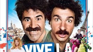 Vive la France en DVD le 20 juin