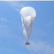 Google : Loon, un projet fou pour accéder à internet grâce à des ballons