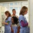 Grey's Anatomy saison 10 : une place plus importante pour les internes