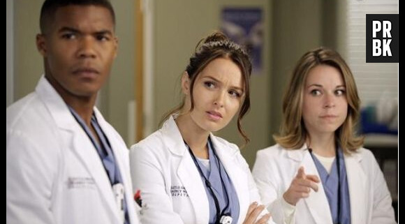 Grey's Anatomy saison 10 : Tina Majorino ne reviendra pas