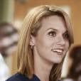 Grey's Anatomy saison 10 : Hilarie Burton devrait être de retour