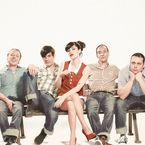 Superbus en concert cet été