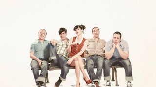 Superbus en concert cet été