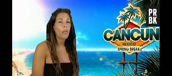 Kim des Marseillais à Cancun vraiment attirée par Giulia ou simple envie de faire le buzz ?