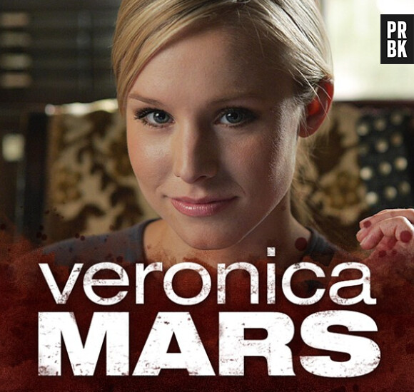 Veronica Mars : le film verra le jour en 2014