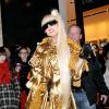 Lady Gaga va avoir droit à une nouvelle statue de cire, au Musée Grévin cette fois-ci