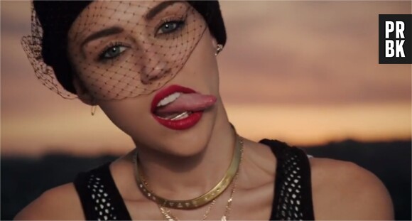 Miley Cyrus a beaucoup changé, comme le prouve We Can't Stop