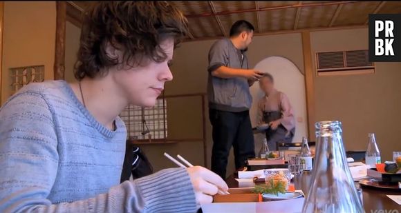 One Direction - This is us, nouvelle bande-annonce