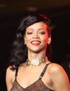 Rihanna assume son amour pour le cannabis