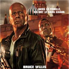 Die Hard 5 : Belle journée pour mourir en DVD