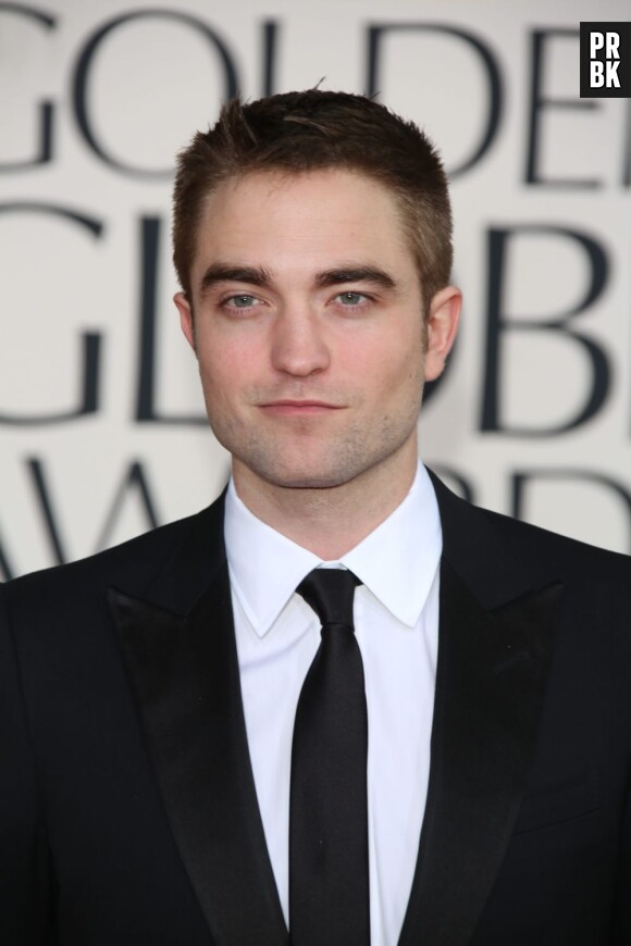 Robert Pattinson a "oublié" Kristen Stewart pendant sa fête Gatsby