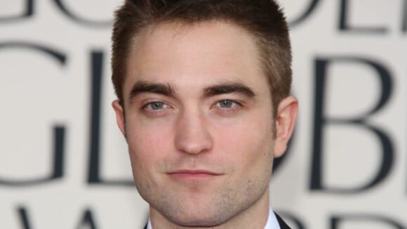 Robert Pattinson : soirée Gatsby sans Kristen Stewart... mais avec l'auteure de Fifty Shades of Grey