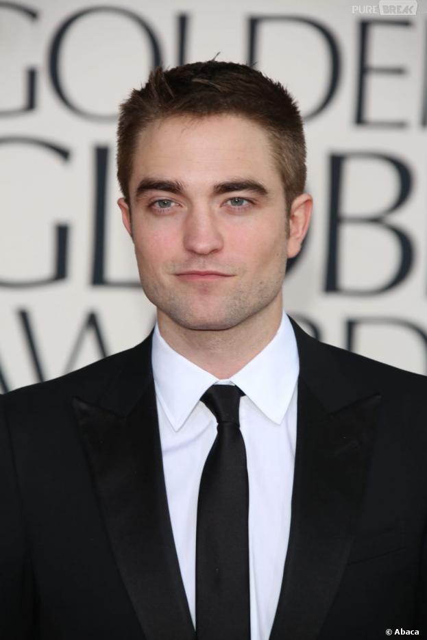 Robert Pattinson a "oublié" Kristen Stewart pendant sa fête Gatsby