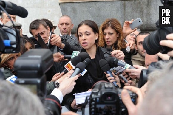 Silvio Berlusconi est accusé d'avoir eu des relations sexuelles tarifées avec Ruby Rubacuori, alors mineure