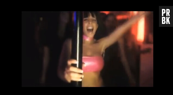 Les Marseillais à Cancun : Shanna et Kim se la jouent sexy dans le teaser de Dance All Around