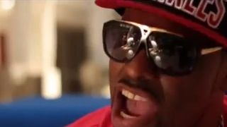 Big Ali ft. Corneille, Youssoupha et Acid : Coeur de guerrier, le clip sur le combat d'un père pour son fils