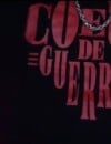  Big Ali feat. Corneille, Youssoupha et Acid dans le clip 'Coeur de guerrier' 
  