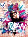  Big Ali : l'album "Urban Electro" dans les bacs le 15 juillet 2013 
  