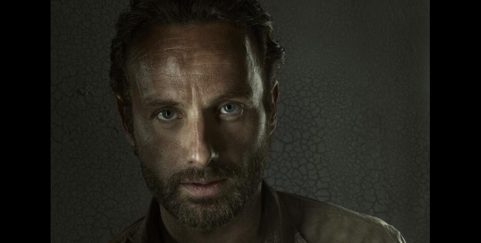 The Walking Dead : Andrew Lincoln se confie sur la saison 3