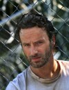 The Walking Dead : Andrew Lincoln pas fan de la série