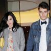 John Mayer et Katy Perry se sont remis en couple