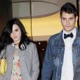 John Mayer et Katy Perry se sont remis en couple