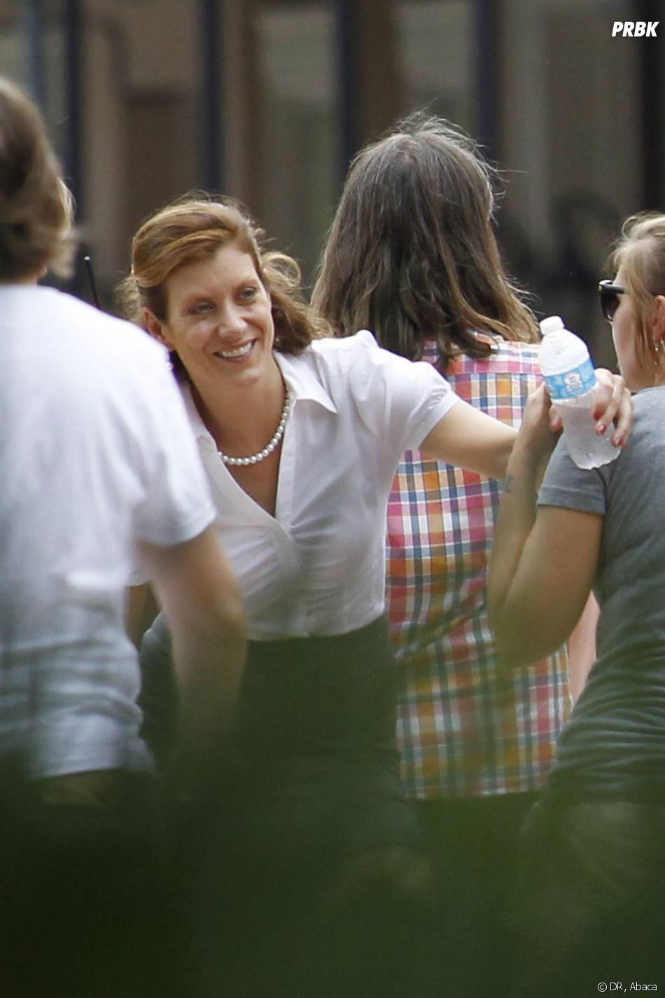 Kate This Is Us Perte De Poids Kate Walsh en plein tournage pour Dermaphoria - Purebreak