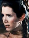 Star Wars 7 : La Princesse Leia a beaucoup changé