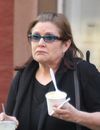 Star Wars 7 : Carrie Fisher va devoir faire un régime