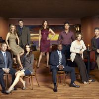The Leftovers : une ex médecin Private Practice et un ancien sorcier de Secret Circle sur HBO