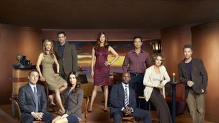 The Leftovers :  une ex médecin Private Practice et un ancien sorcier de Secret Circle sur HBO