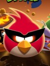 Angry Birds : quelques bonus pour la Wii et la Wii U