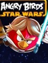 Angry Birds Star Wars ne sera pas dans le pack pour la Wii et la Wii U