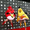 Angry Birds aura le droit à son film au cinéma et tout le monde est content