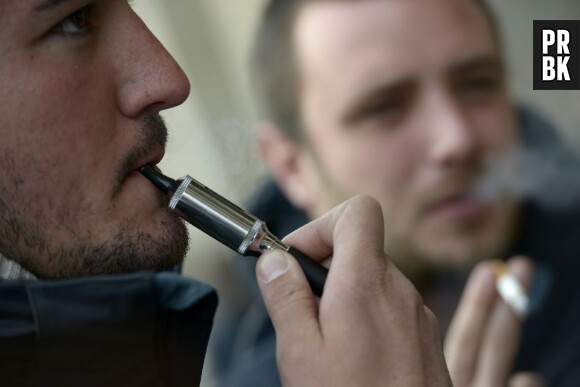 Cigarettes électroniques : nouvelle mesure prise par l'Assemblée nationale