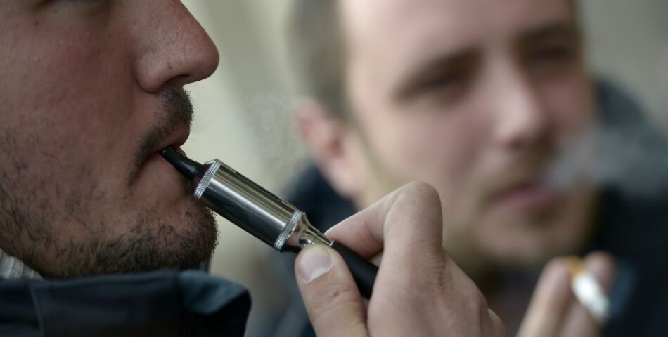 Cigarettes électroniques : nouvelle mesure prise par l&#039;Assemblée nationale