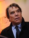 Bernard Tapie devra s'expliquer sur les 400 millions d'euros qu'il a reçus suite au réglement de l'arbitrage Adidas-Crédit Lyonnais