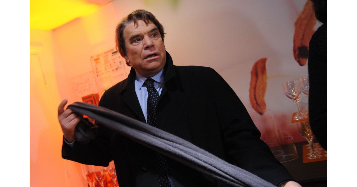 Bernard Tapie devra s'expliquer sur les 400 millions d ...