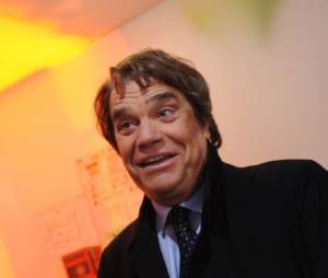 Bernard Tapie mis en examen