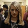 Glee saison 5 : Dianna Agron pourrait avoir un rôle de guest