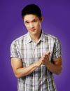 Glee saison 5 : Harry Shum Jr sur le départ