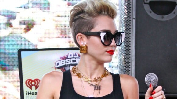 Miley Cyrus, Lady Gaga, Kate Moss : le meilleur (et le pire) des looks de la semaine