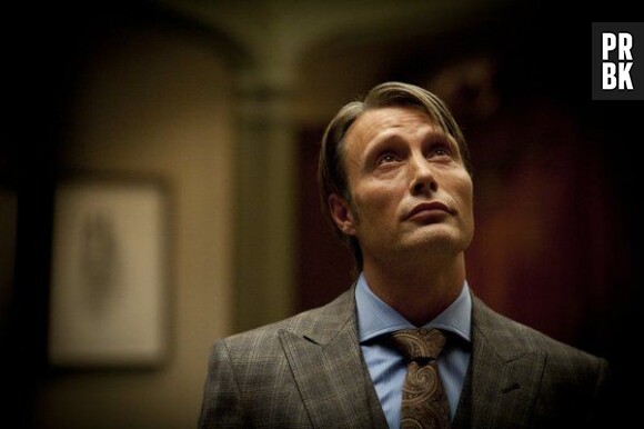 Hannibal saison 2 : le cannibale pourrait retrouver son oncle