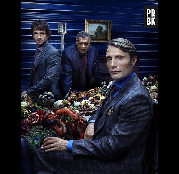 Hannibal saison 2 : bientôt des guests au programme ?