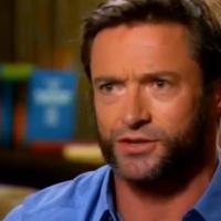 Hugh Jackman gonflé par les rumeurs : &quot;Si j&#039;étais gay, je l&#039;assumerais&quot;