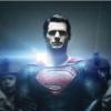 Henry Cavill est le Superman de Man of Steel