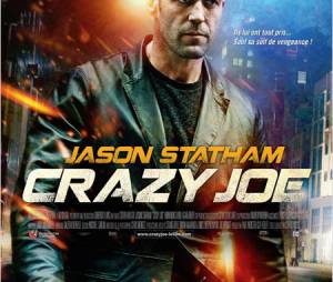 Crazy Joe, un film d'action avec une intrigue d'après Jason Statham