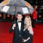 Pierce Brosnan : l'ex James Bond confronté à la mort de sa fille