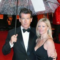 Pierce Brosnan : l&#039;ex James Bond confronté à la mort de sa fille